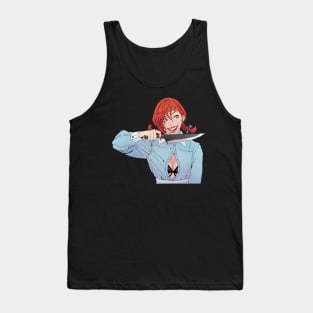 Wendy's Tank Top